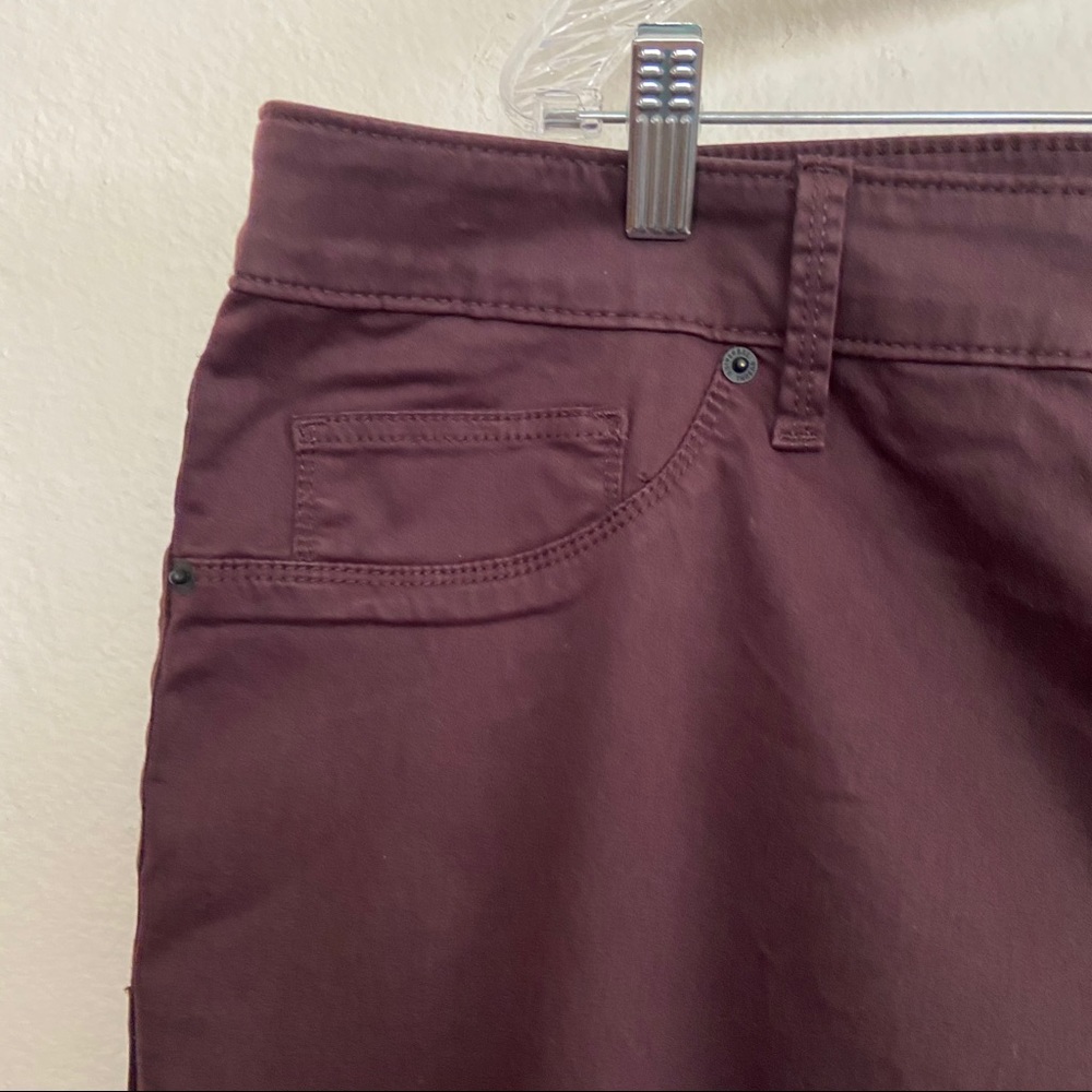 Universal Thread High Rise Jegging Jeans - Picture 6 of 14